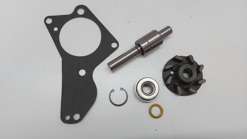 Reparatursatz wasserpumpe ford - reparatursatz,