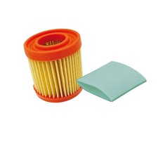 Luftfilter für  Aspera