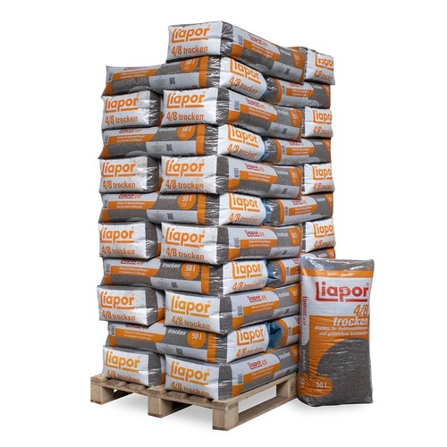 Palette 1650 l - 33×50,