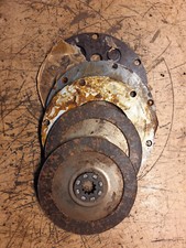 Kupplung m72 k750 dnepr - kupplung,