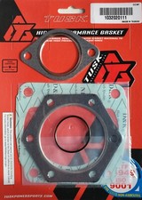 Tusk Top End Gasket Kit