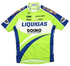 Nalini NALINI LIQUIGAS CYCLING