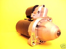 Anlasser Mercedes Sprinter 312D Diesel 1995-2003 Original