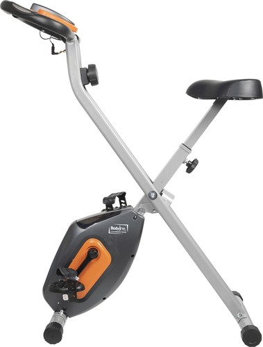 Bodyline heimtrainer fahrrad - bodyline,