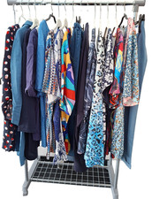 Damen bekleidungspaket - damen--, bekleidungspaket----