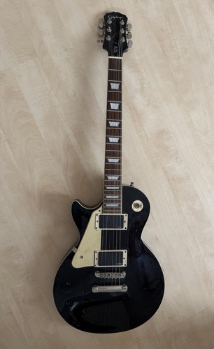 Epiphone les paul standard - epiphone,