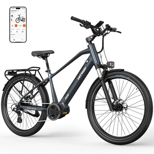 Hitway zoll elektrofahrrad - zoll,