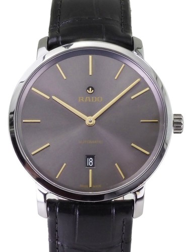 Rado herren uhr - herren,