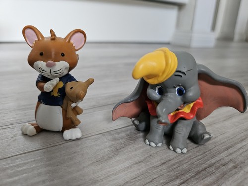 Tonie figuren dumbo und leo - und,