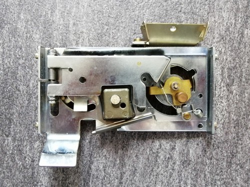 Aufsatz euro münzprüfer - aufsatz,
