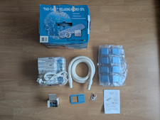 Whirlpoolmatte, Sprudelmatte, für die Badewanne, Aroma (Beschreibung lesen)