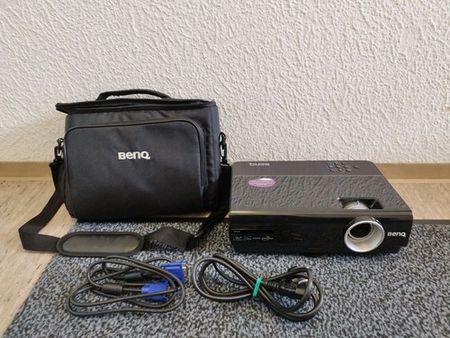 Benq mp626 projektor - benq, beamer