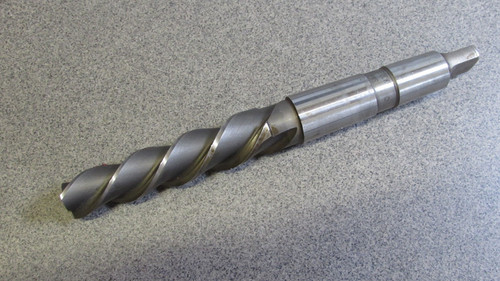 Reibahle morsekegel mk3 mit - morsekegel,