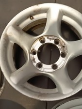 felgensatz NISSAN PICK-UP D22