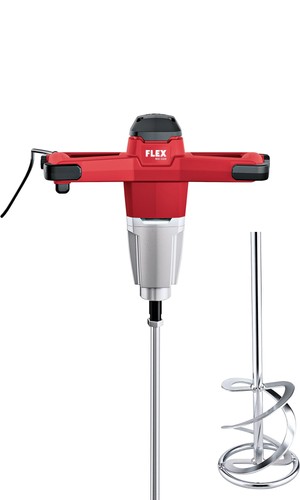 Flex rührwerk mxe 1000 wr2 - rührwerk,