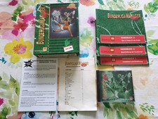 Bundesliga Manager Hattrick-PC-CD-Rom