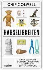 Habseligkeiten. Eine