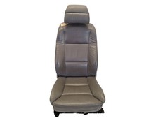 Sitz vorne links Leder Dakota