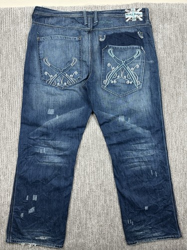 Vintage artful dodger jeans - vintage,