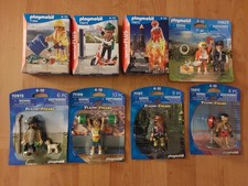 Playmobil Neuware Konvolut in