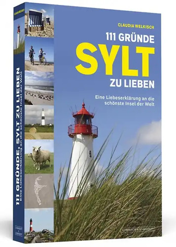111 gründe sylt lieben - gründe,, zu