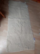 Wollunterbett / Auflage von