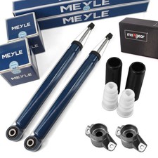 2x MEYLE Stoßdämpfer