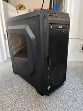Gaming PC | Ryzen 5 3600, RTX 2060, 16GB RAM, 512GB SSD + 2TB HDD, Win10