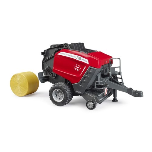 Bruder 02039 massey ferguson - 02039,