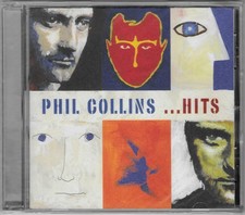 Phil Collins -  ...Hits - Best