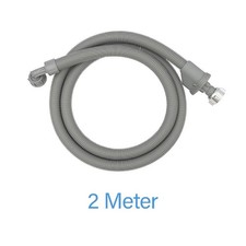 Sicherheitszulaufschlauch