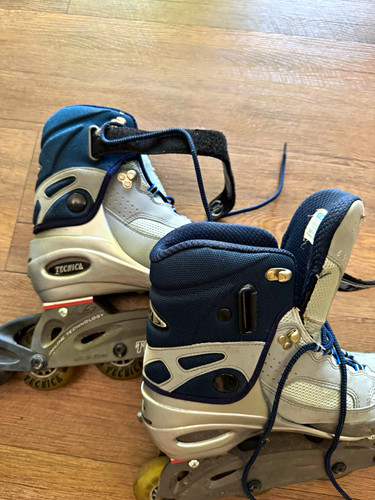 Tecnica cobra inline skates - cobra, inline-skates