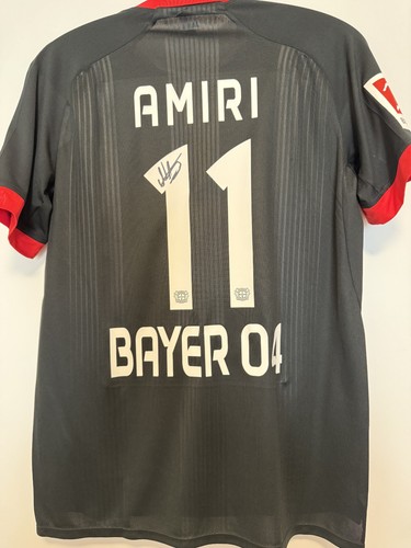 Jako bayer leverkusen trikot - leverkusen,