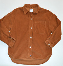 Hemdjacke Jacke Hemd Bershka