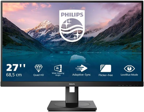 Philips line 275s9jml 27 - s-line,