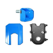 Buderus ÖlbrennerUmrüstpaket G115 BE-A 28 kW Blaubrenner u.Kesseltür 7736613480