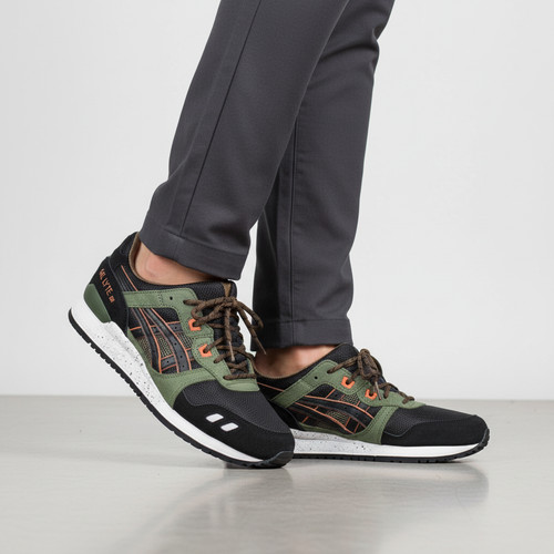 Asics gel lyte - gel-lyte, rare