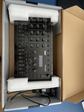 Korg Drumlogue Hybrid Analog