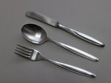 vintage OKA Kinderbesteck