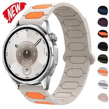 18mm Sport Magnet Silikon Loop