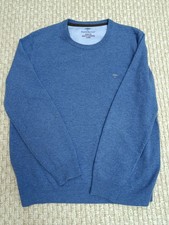 Fynch-Hatton Herren Pullover