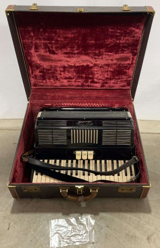 Scandalli accordion 41 - scandalli,