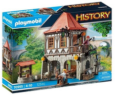 PLAYMOBIL® 70955 Museum /