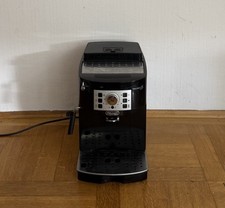 De'Longhi Magnifica S Kaffeemaschine Kaffeevollautomat Schwarz