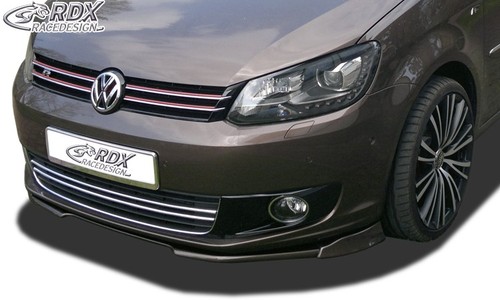 Rdx vario frontspoiler für - vario-x,