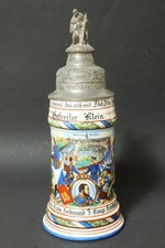 Alter Reservistenkrug IR 18