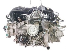 Motor Typ M9622 - Porsche