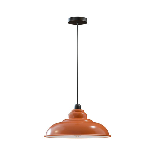 Retro hängelampe deckenlampe - ,