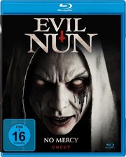 EVIL NUN (Blu-ray) Noel