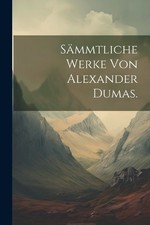 Anonymous Sämmtliche Werke